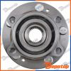 Moyeu de roue avant pour KIA | KLP-KA-323, 24KI063